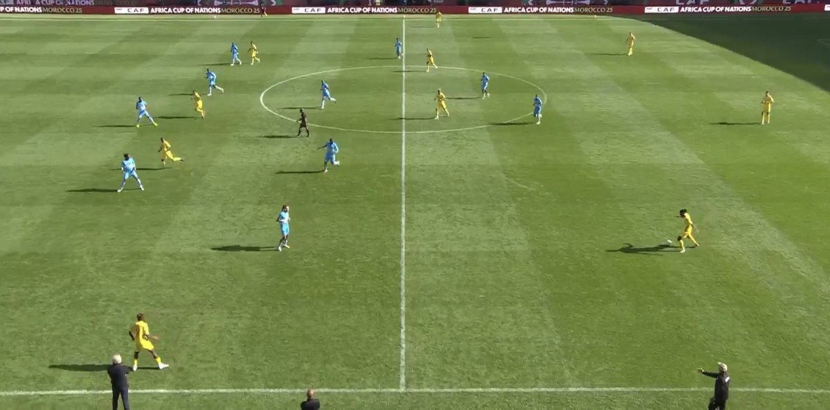 Touch Line Analytics tweet media