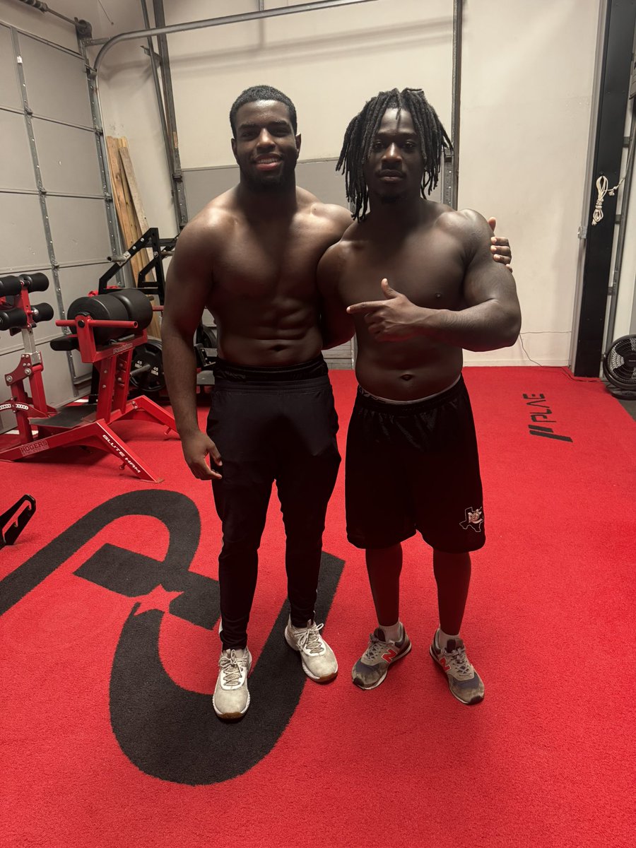 Ali “Mr.Datwork” Vinson tweet media