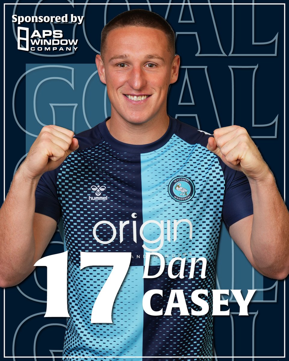 Wycombe Wanderers tweet media