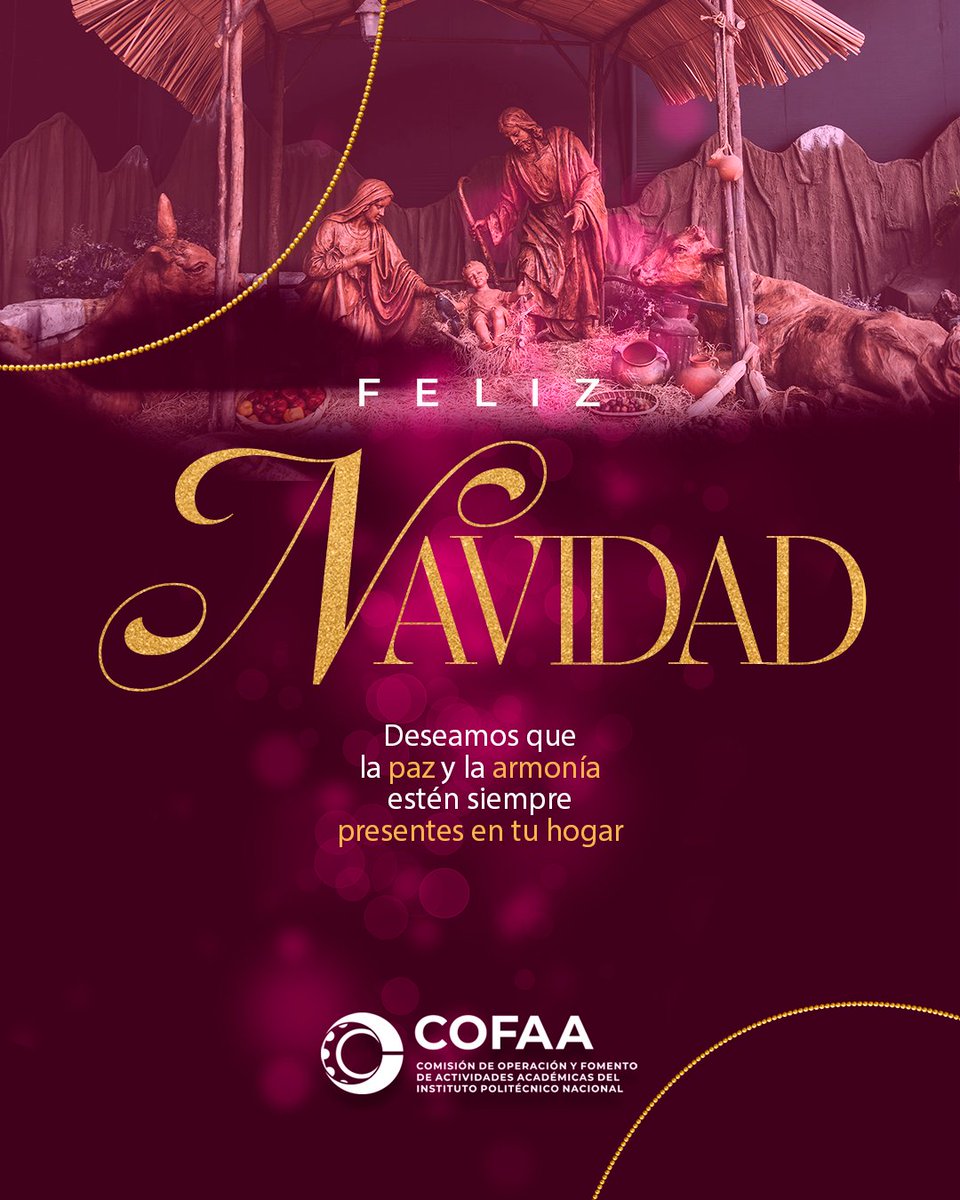 COFAA IPN tweet media