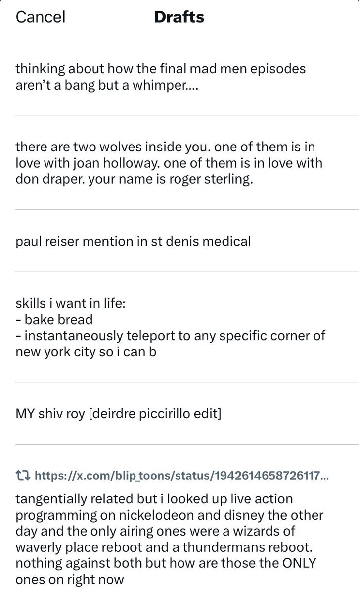 judy queer tweet media