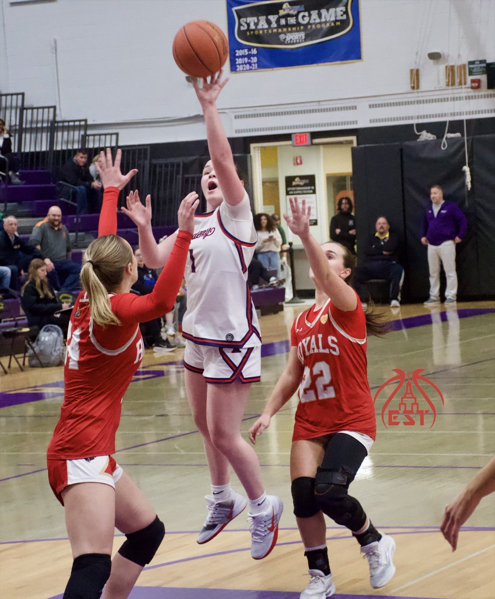 Empire State Takeover tweet media