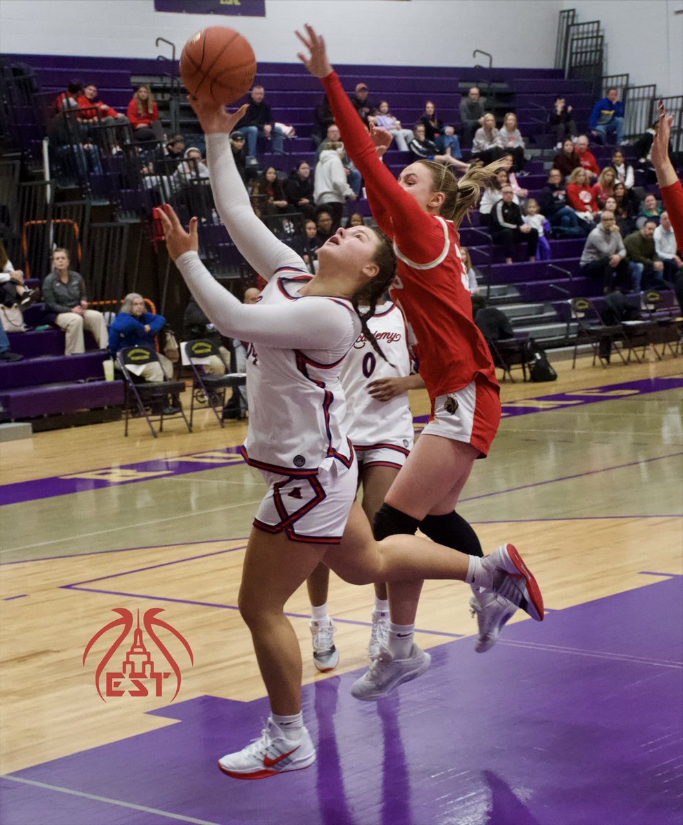 Empire State Takeover tweet media