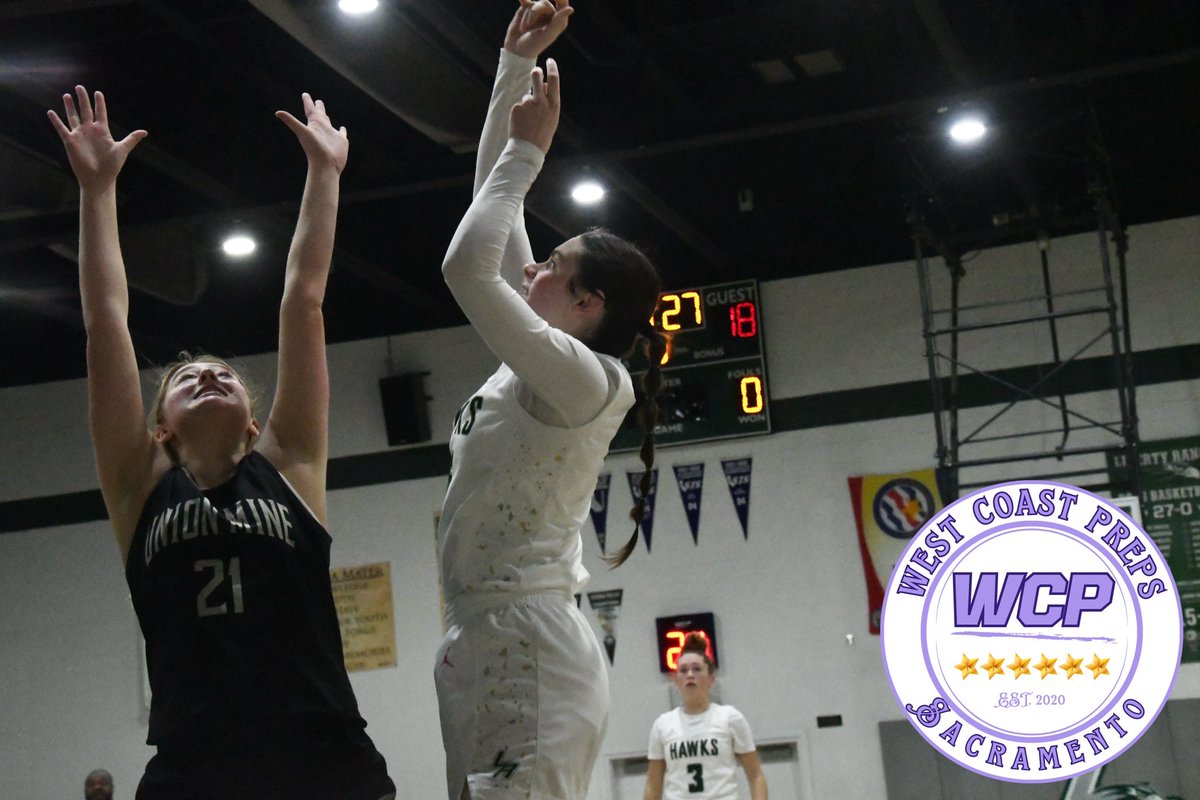 ⭐️ STUDS, STARS &amp; SUPERSTARS ⭐️ 

Spotlighting Sacramento’s top 15 girls 🏀 performers + one MVP from the past week.

Story: westcoastpreps.com/studs-stars-su…