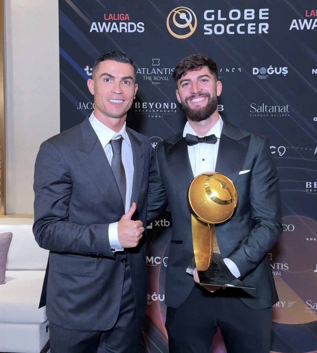 AlberrtoRM2's tweet photo. "Cuando Natalia le meta un hattrick al wolfsburgo que me llame"

🐐 https://t.co/Mfl0FbBADV