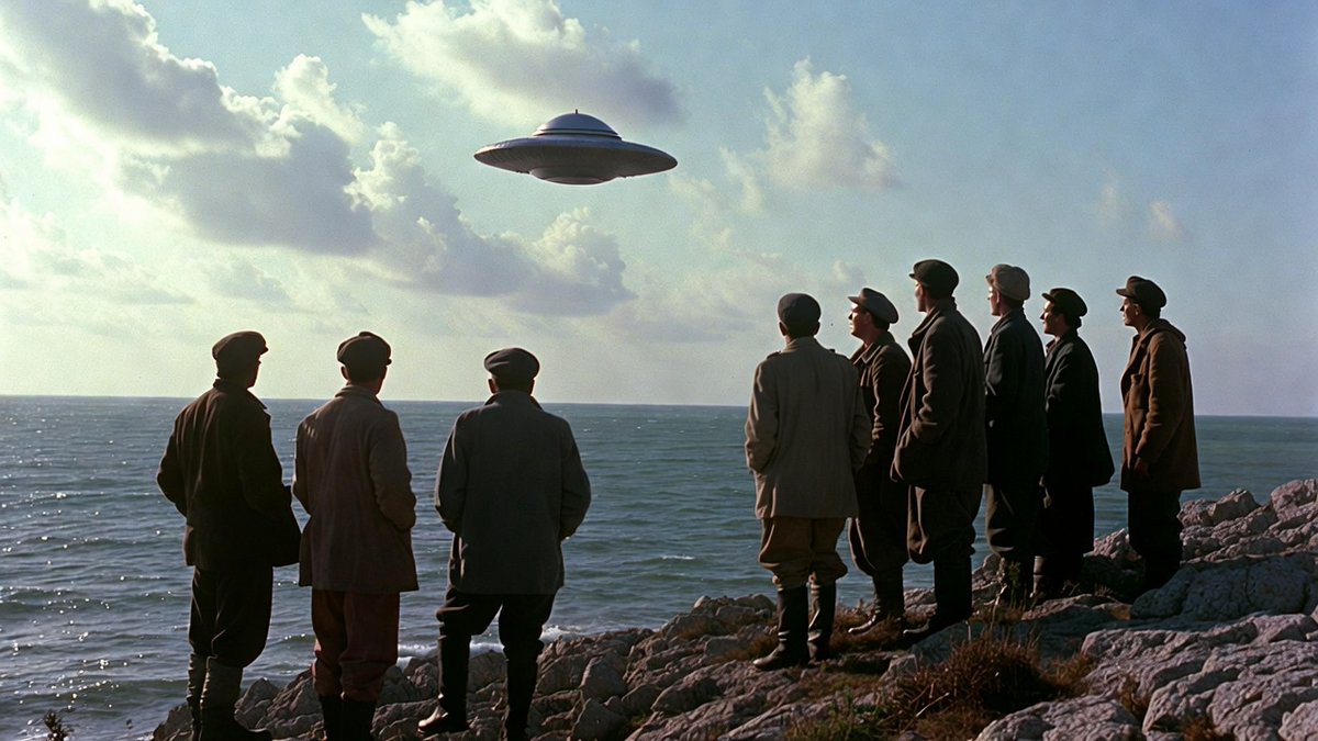 ALIEN ADDICT tweet media