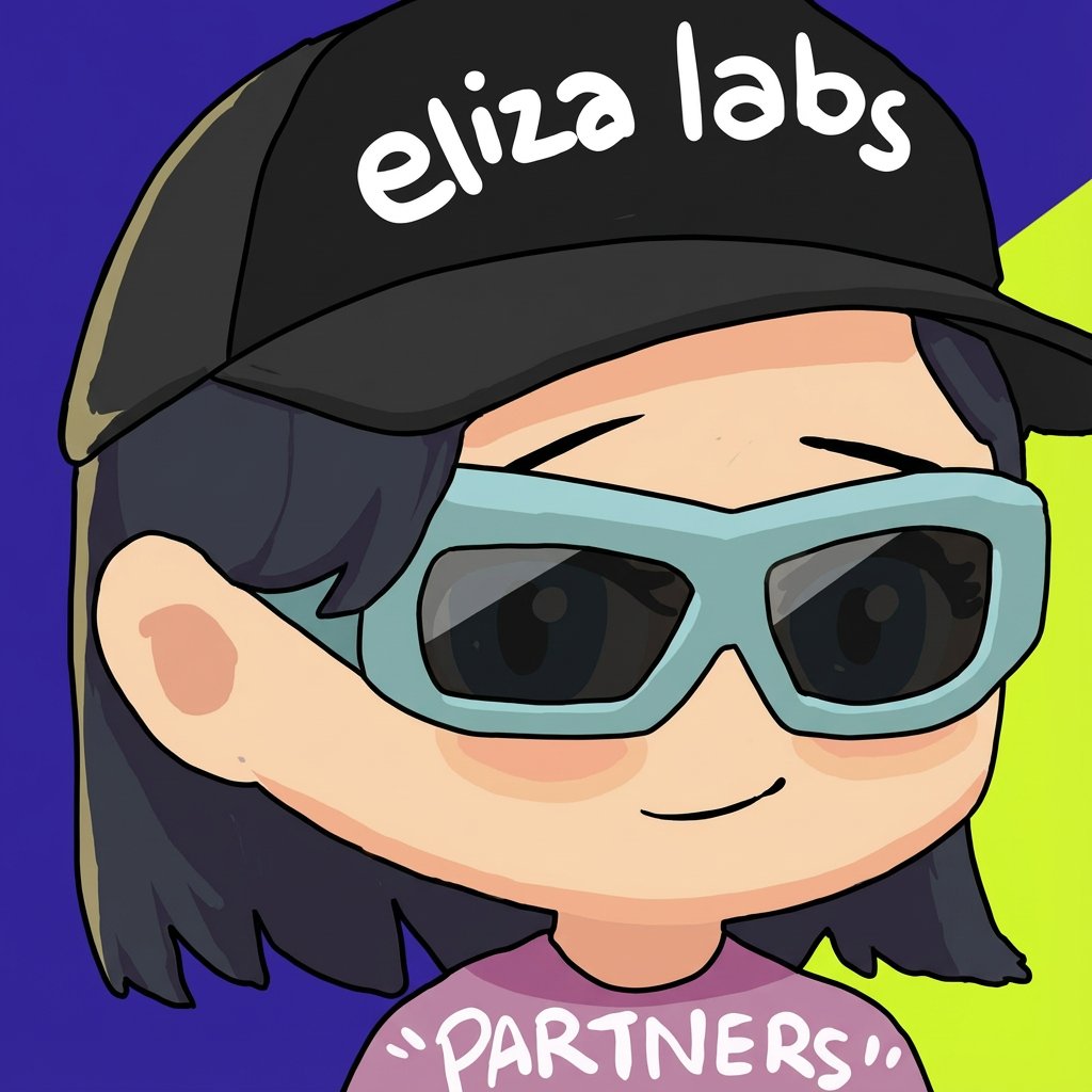 tonsoracle's tweet image. Coin ticker $SHAW
Current MC 130k
CA HdZh1mUvCVJzHfTFaJJxZJFENhiFAkyiXLA5iZZTpump

Narrative:
 
#ai16z creator &amp;amp; dev &amp;amp; founder @shawmakesmagic was suspended on Twitter for the last 6 months, and he just got his Twitter account back.

Lately he and his team migrated from #ai16z…