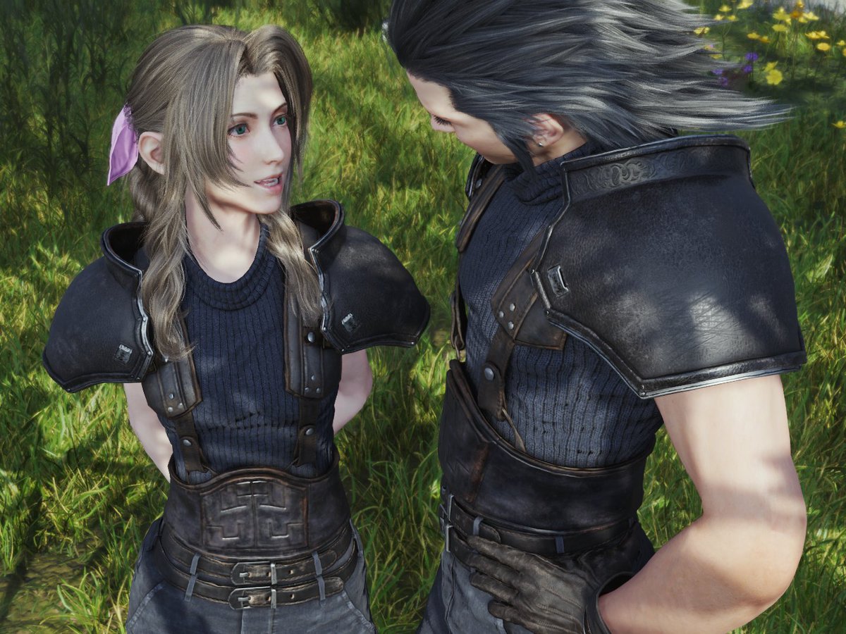 Soldier first class duo Mr. and Mrs. Fair for zerith monday