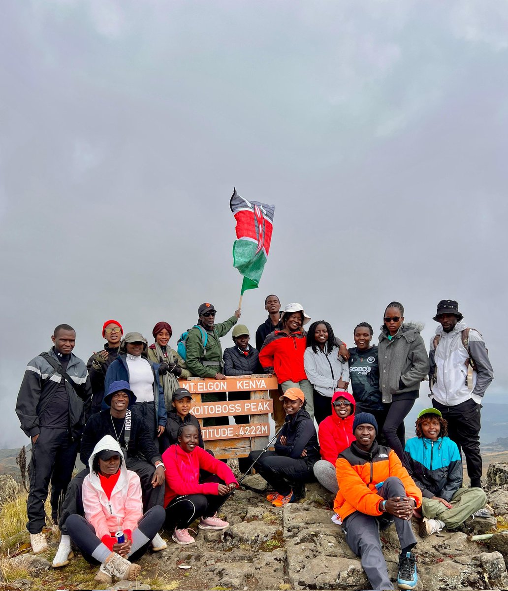 Eldoret FC tweet media