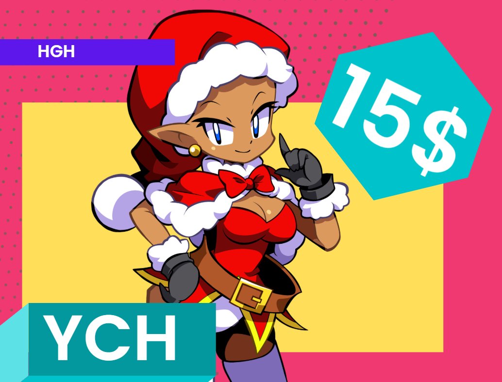 ✧･ﾟNiyuyu 🇨🇴 COMMISSIONS CLOSED 3/3 ･ﾟ✧ tweet media