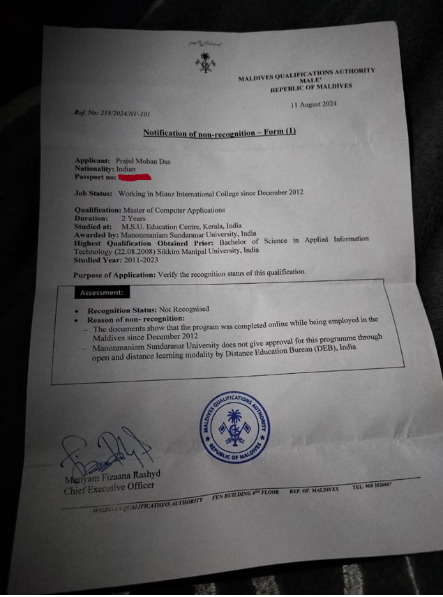 Hassan Kurusee tweet media