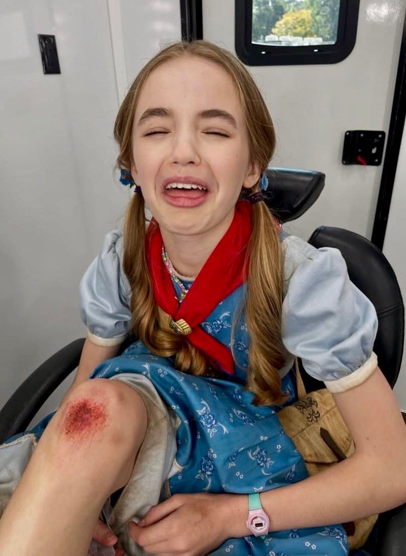 Stranger News tweet media