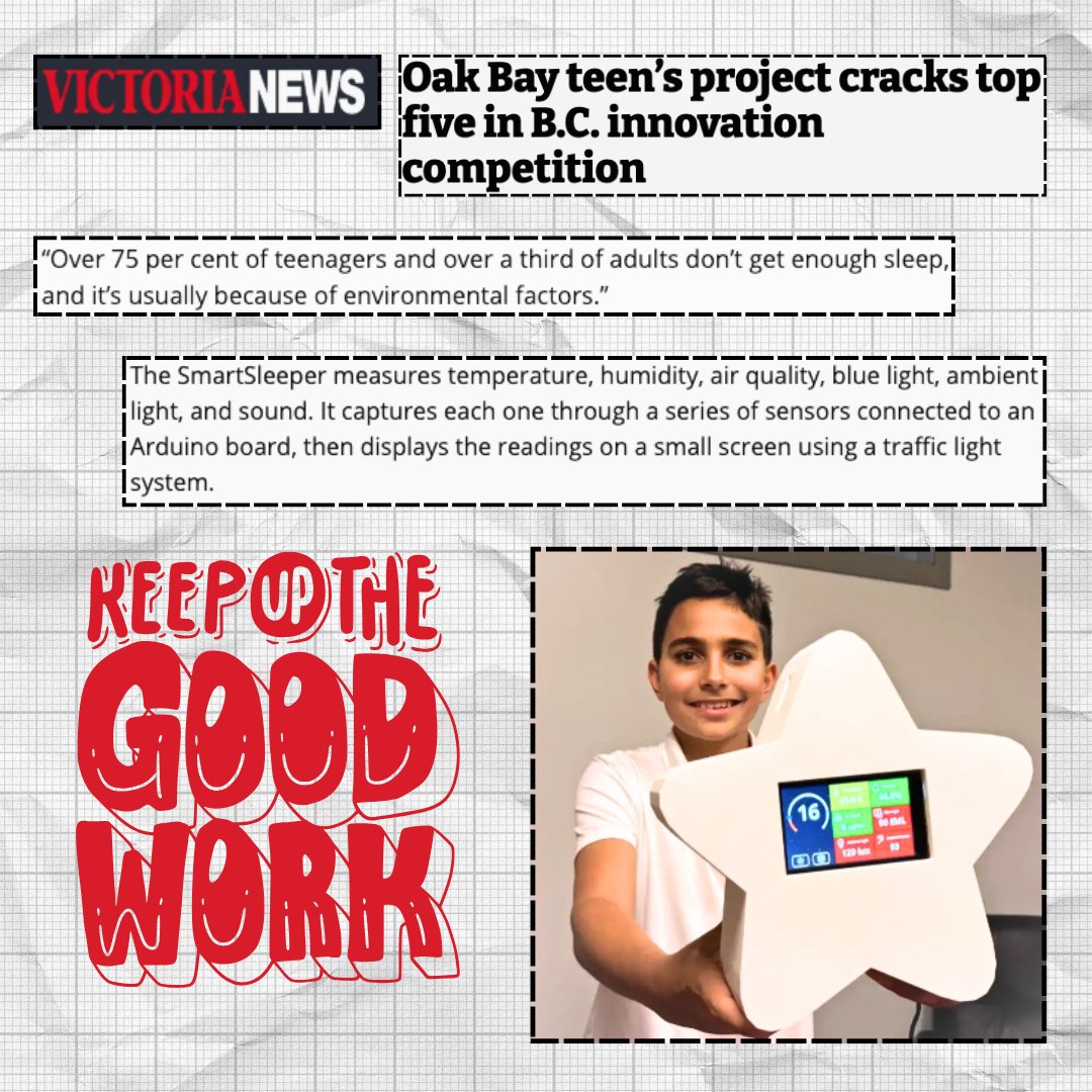 Science Fairs BC tweet media