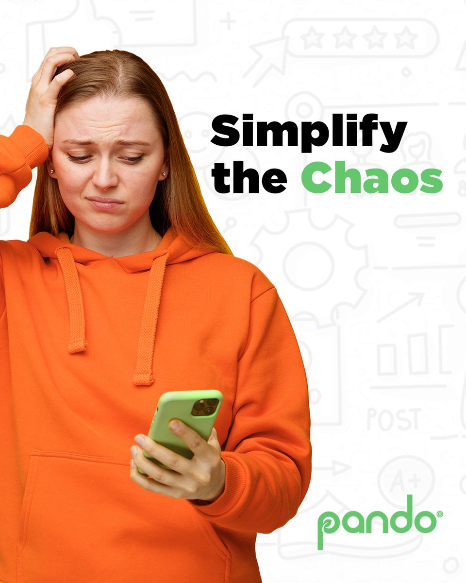 SocialPando tweet media