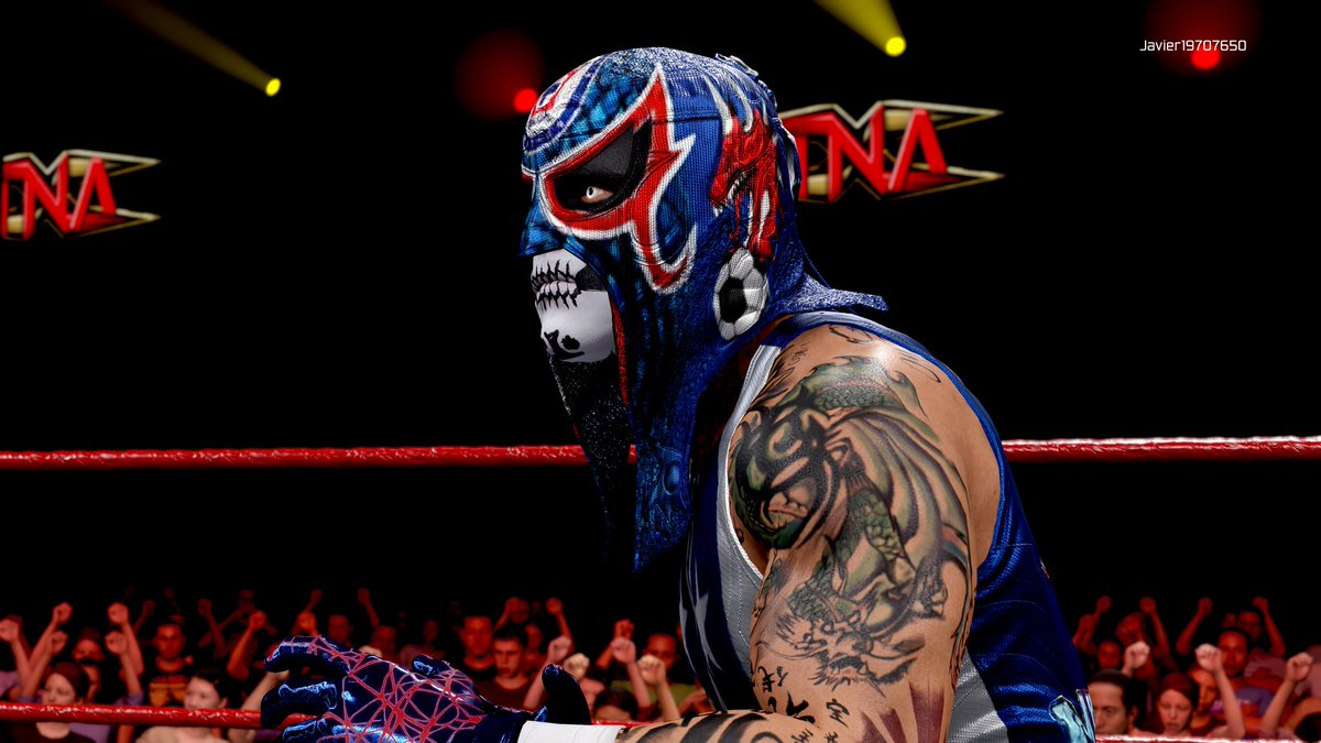 cuchaou's tweet photo. I've finally finished, now available on new gen,I never thought I'd see a Penta cruz azul 😂, HAYABUSA caw made by @Tarokiti9191 , I want to thank the creators of 2k for giving their time to the community @Andyh106Y @Friedful @rjvicich @Kamillion2k @JonathanSABU @WhatsTheStatus https://t.co/cxzrwhdeWj