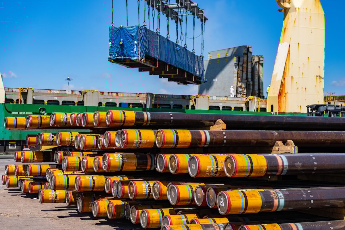 Port Houston tweet media