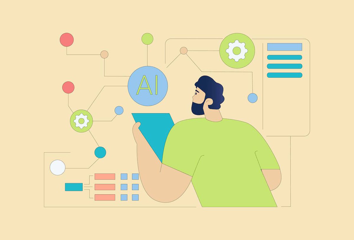 ZitinTechnolog1's tweet photo. Recruit brilliance in Big Data and ML where algorithms meet analytics, and insights drive innovation. We deliver the minds behind tomorrow’s intelligent solutions.
 
#bigdataanalytics #machinelearning #machinelearningalgorithms #bigdata #analytics #zitintech #zitintechnologies https://t.co/4Jy88YWocN