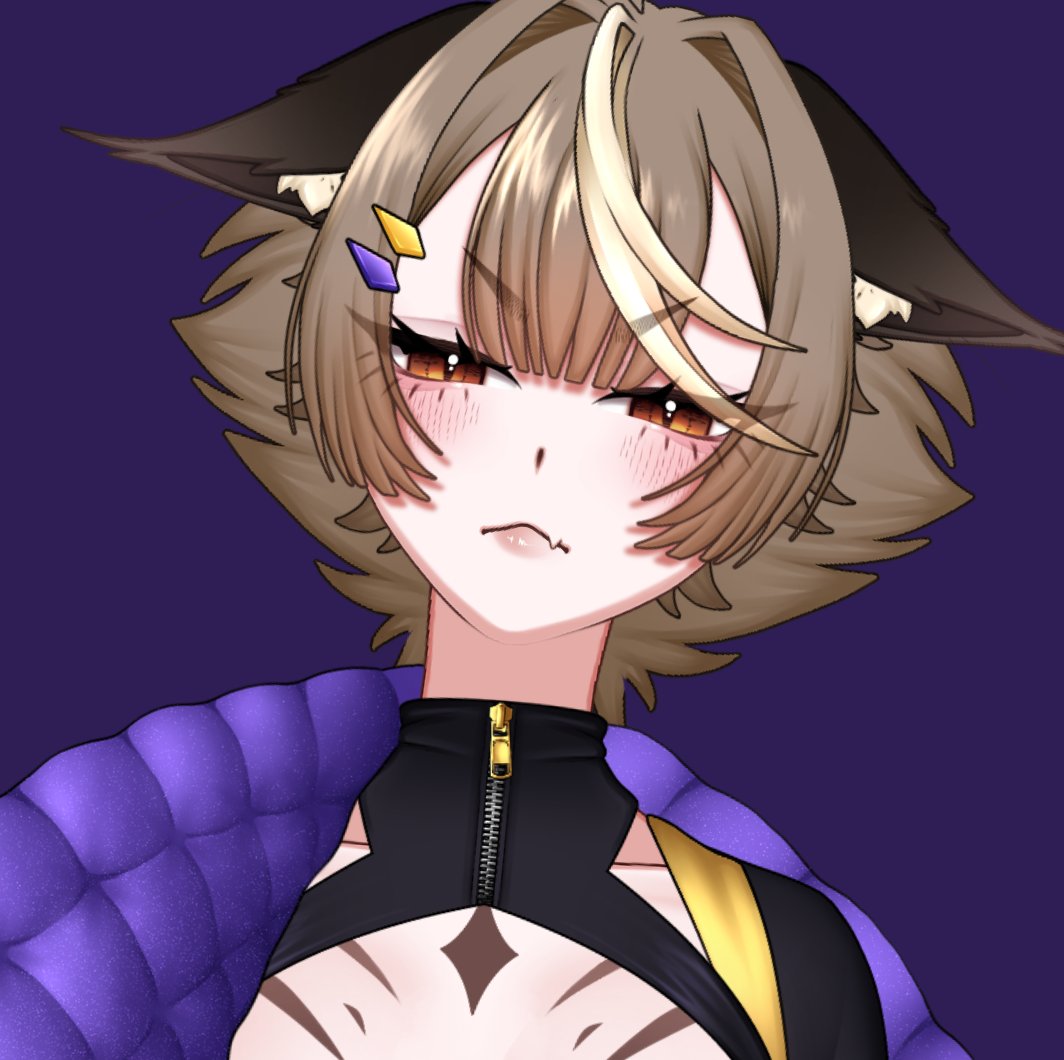 ⛓️VeeVee⛓️ HIATUS tweet media