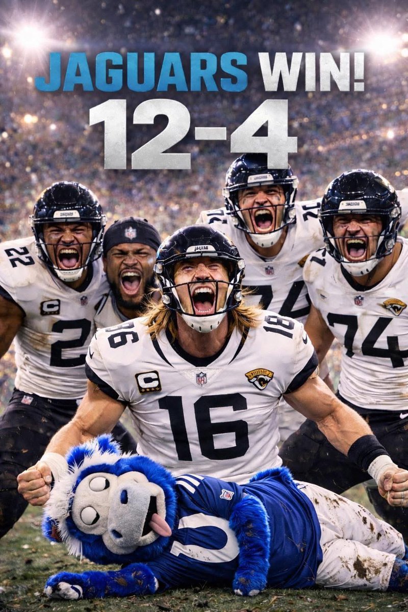 #VictoryMonday