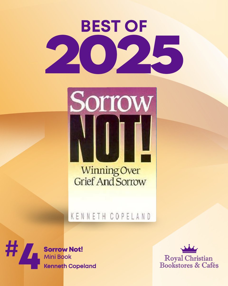 Royal Christian Bookstores & Cafés tweet media