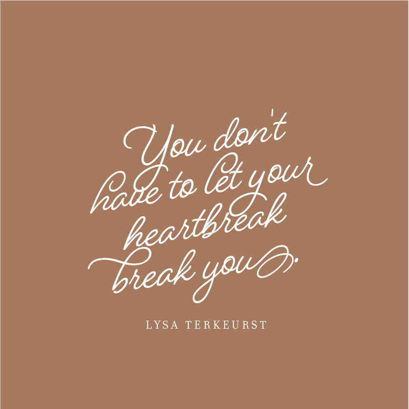 LysaTerKeurst's tweet photo. When we just don't have the words to lift up to the Lord... when circumstances take a turn for the worst... when we're desperate for something to help us get through the in-between... God's Word holds the absolute assurance we need. 

No matter what we're navigating right now, there is a safe place for us to land.
