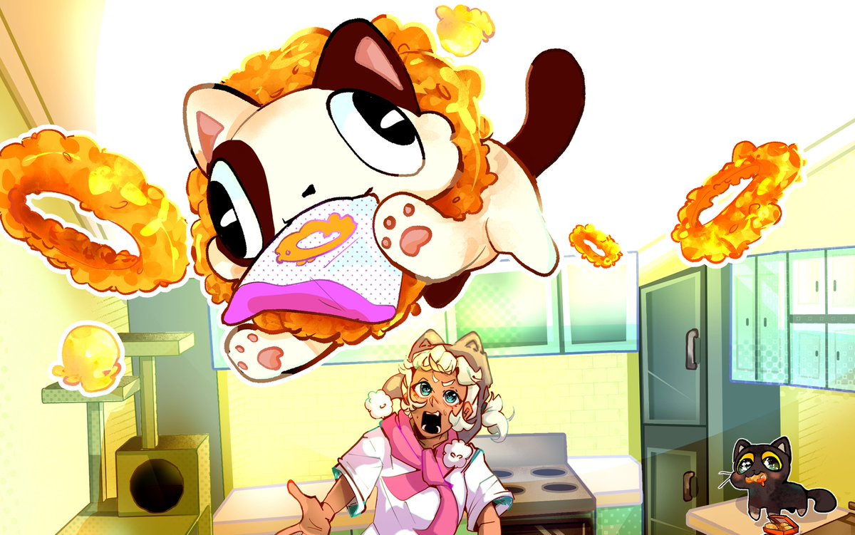 PJayScribbles tweet media