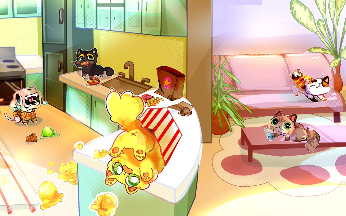 PJayScribbles tweet media