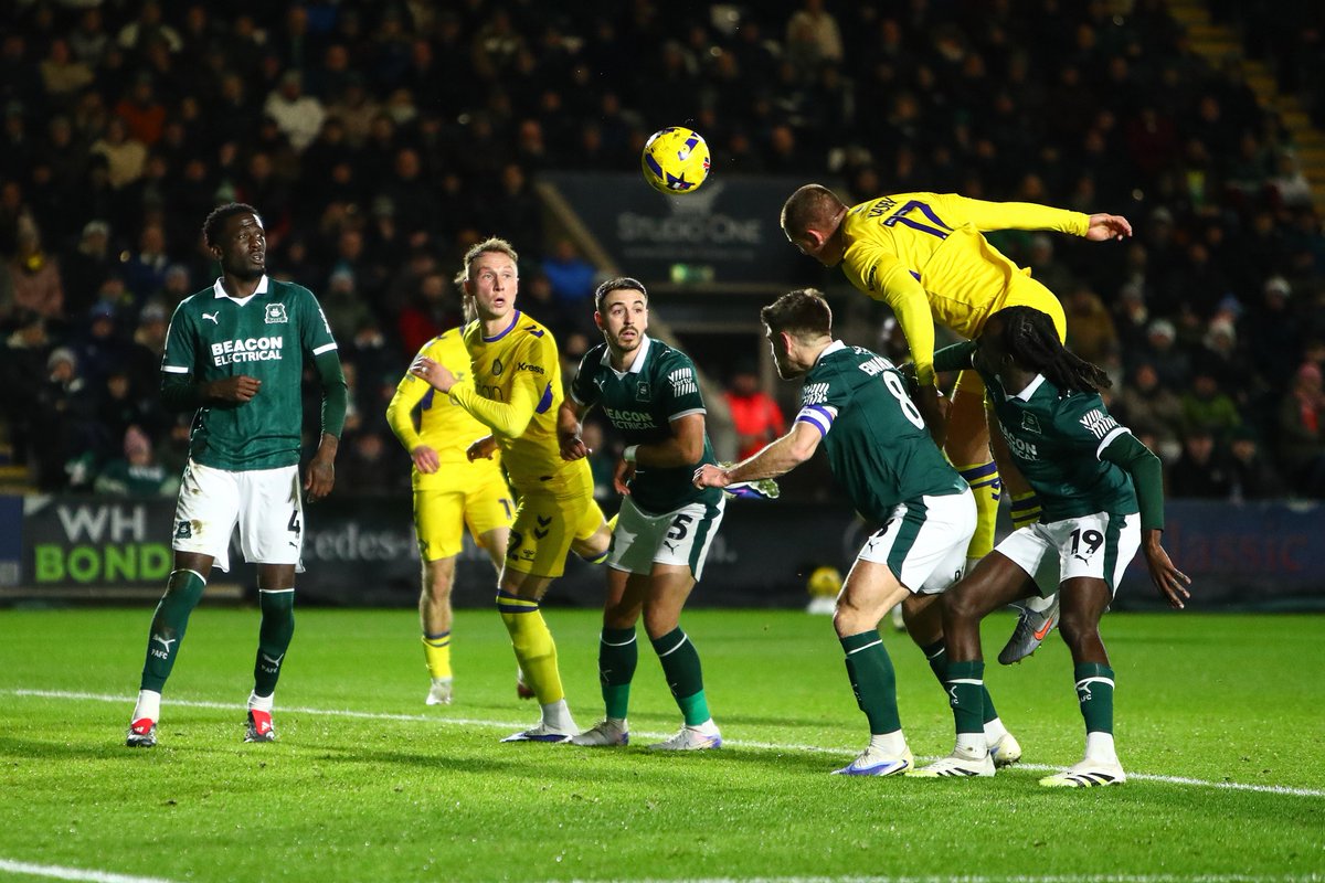 Wycombe Wanderers tweet media