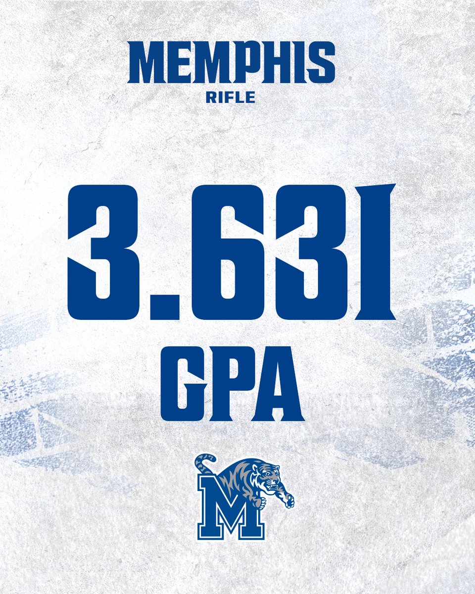 Memphis Rifle tweet media