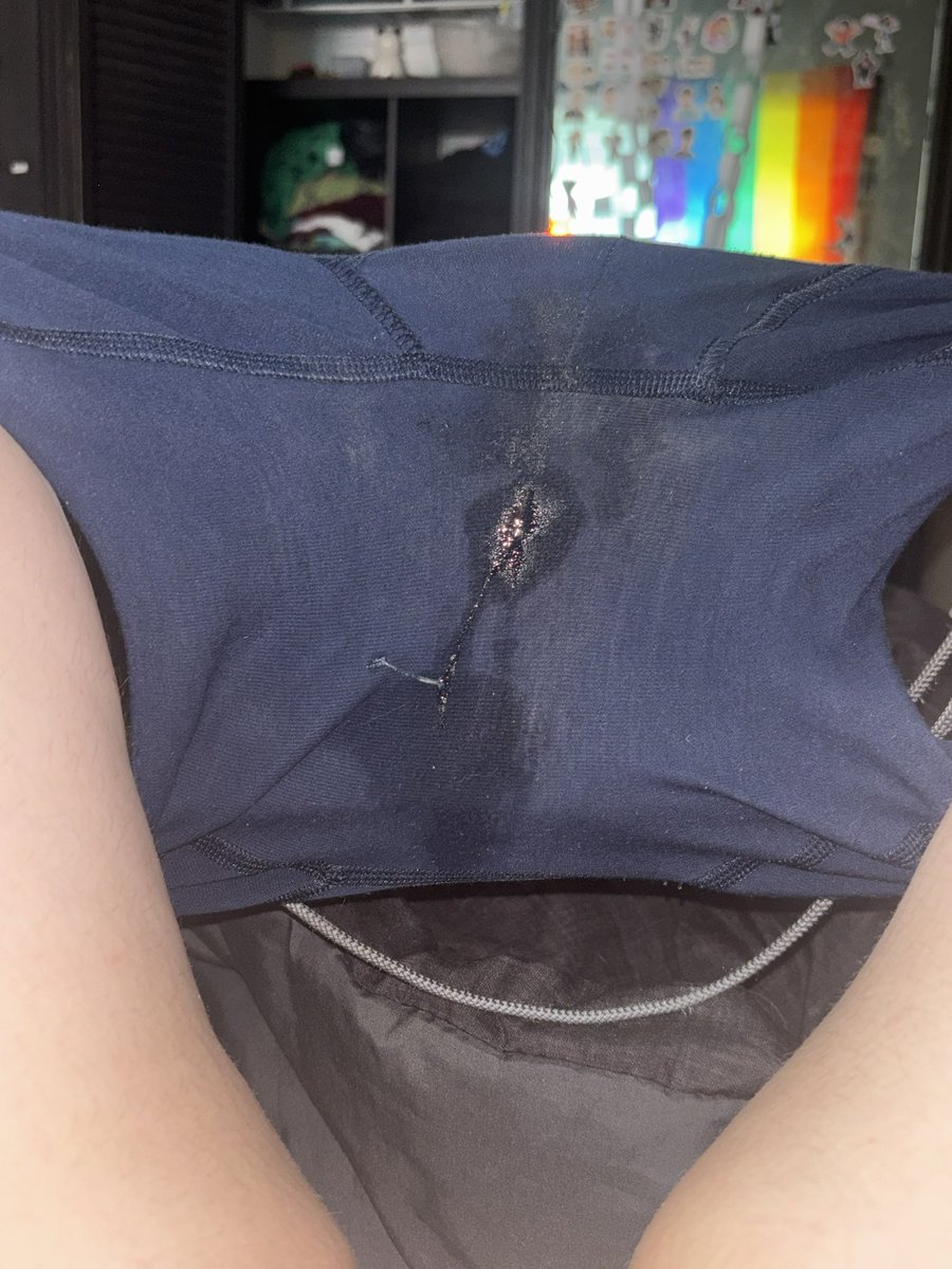 help_this_mess's tweet photo. Oh no what a messy puppy :3 #nsfwtwtًًًٌٌٍِّ https://t.co/hxQmfMHS7z