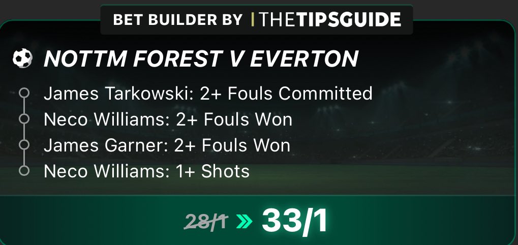 The Tips Guide tweet media