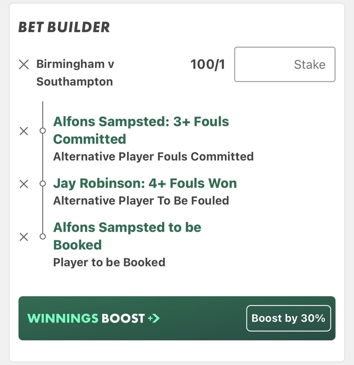 Keep Punting tweet media