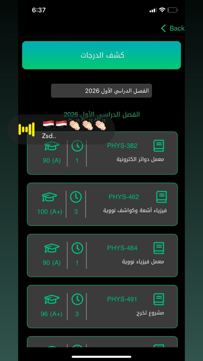 الختامية 🎓💐💃