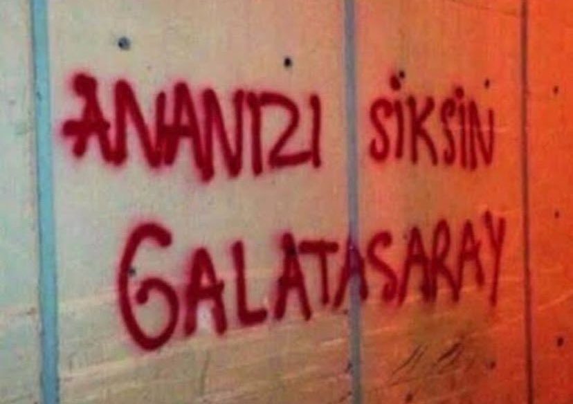 MarkoPasaGs's tweet photo. Müptezel başkanın taraftarlarına ithafen 
#GalatasarayTekSizHepiniz https://t.co/q3A6IuGKvW