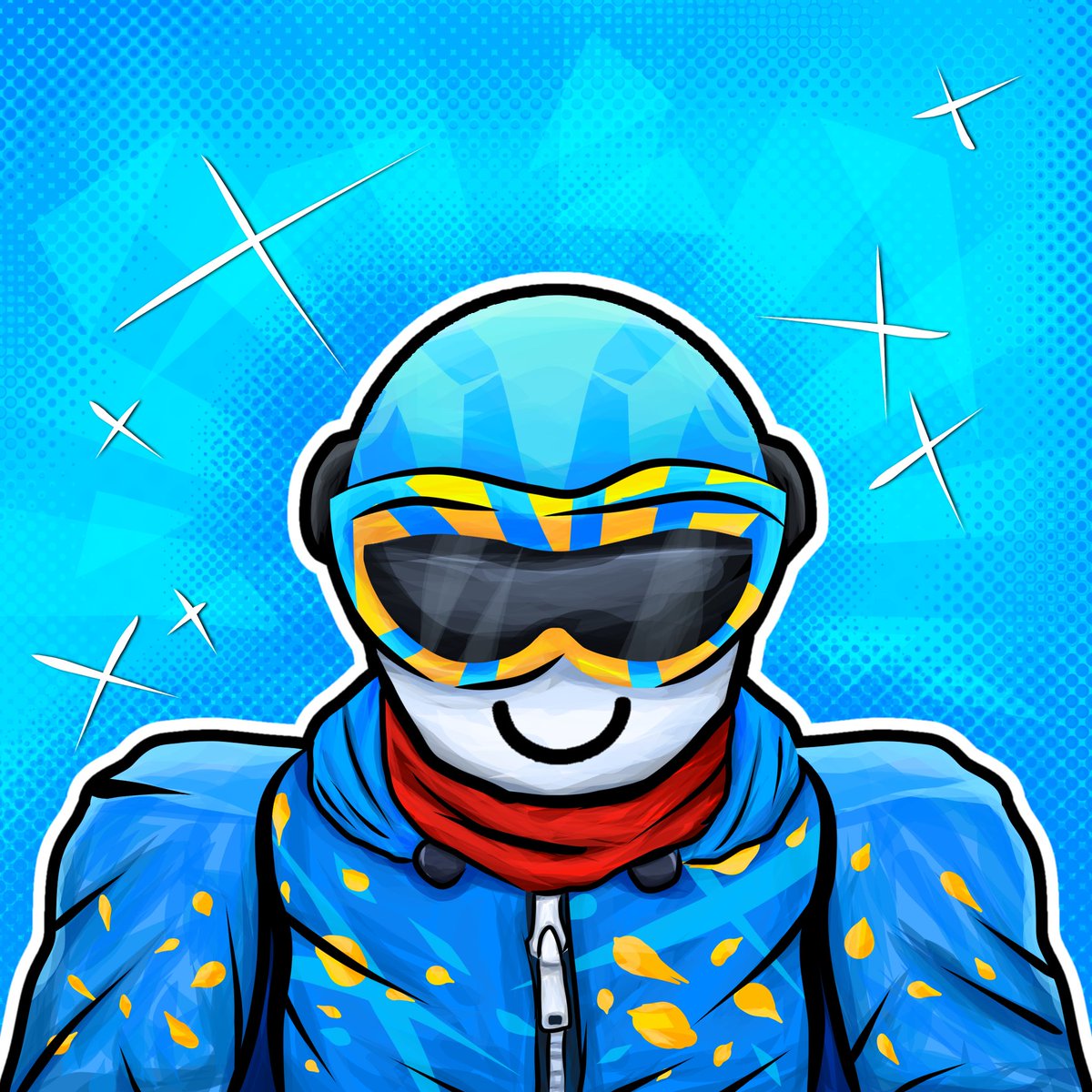 VortexLogos's tweet image. Pfp Commission - 5k Robux - 20$
join my discord to commission 

discord.gg/wTRb2qvVqy
#Art #Pfp #Roblox #Robloxart