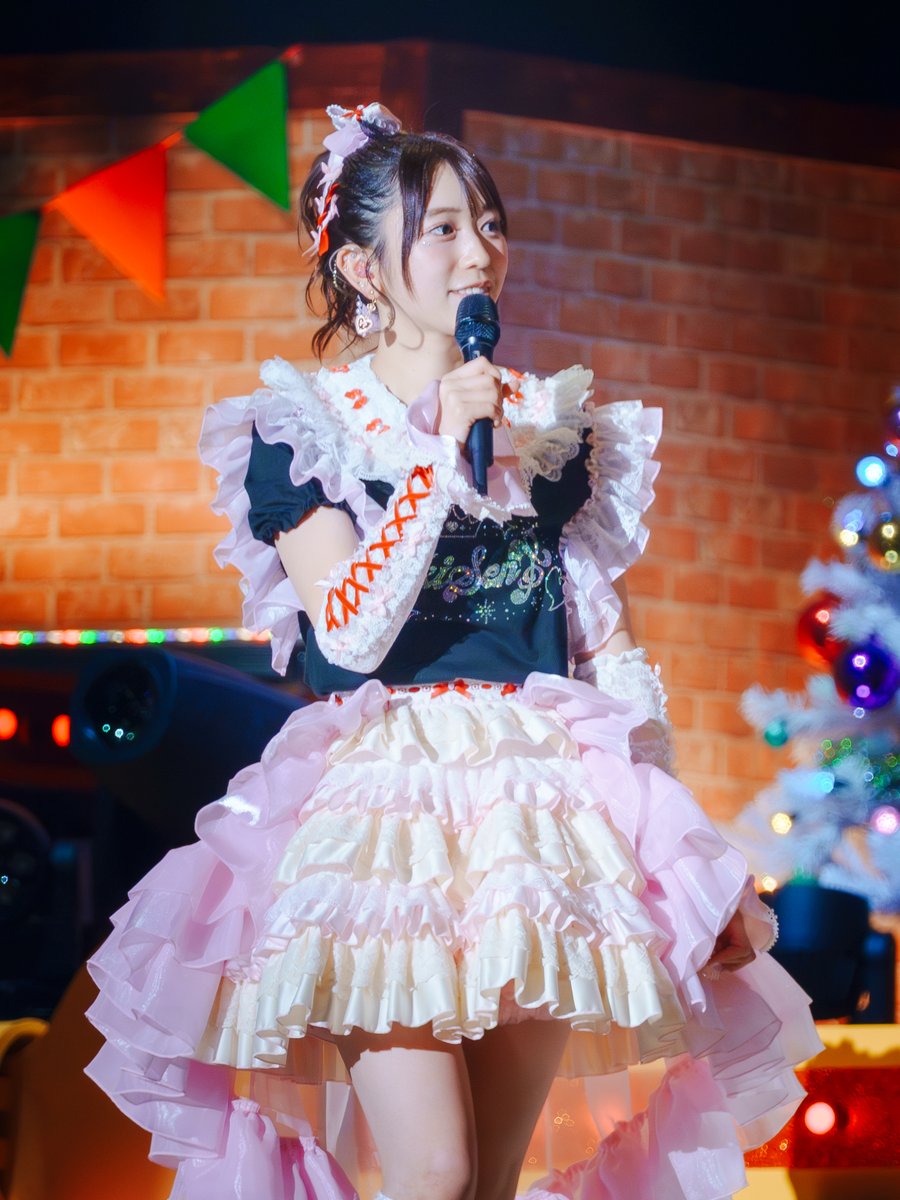 超ときめき♡宣伝部　小泉遥香　組長くじ　2025年冬（ときクリ　会場ver.） 人気 超ときめき♡宣伝部 小泉遥香 組長くじ 2025年冬（ときクリ 会場