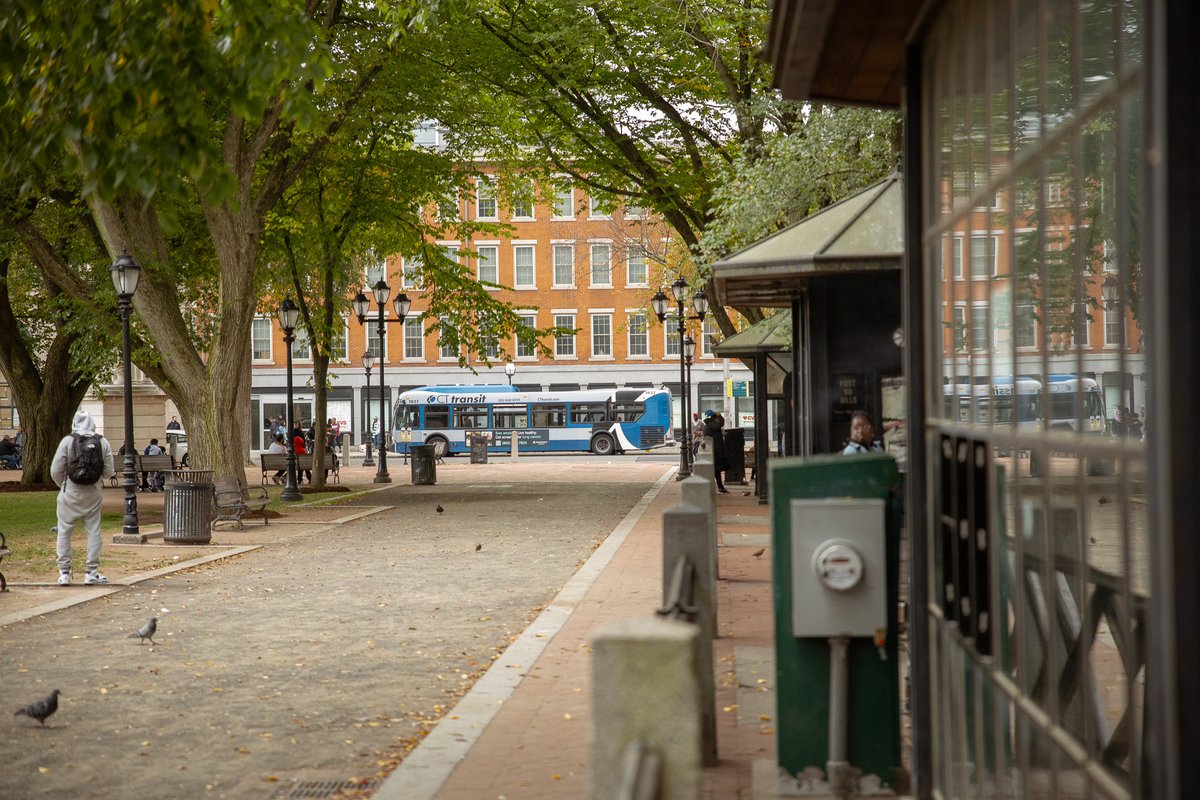 CTtransit tweet media