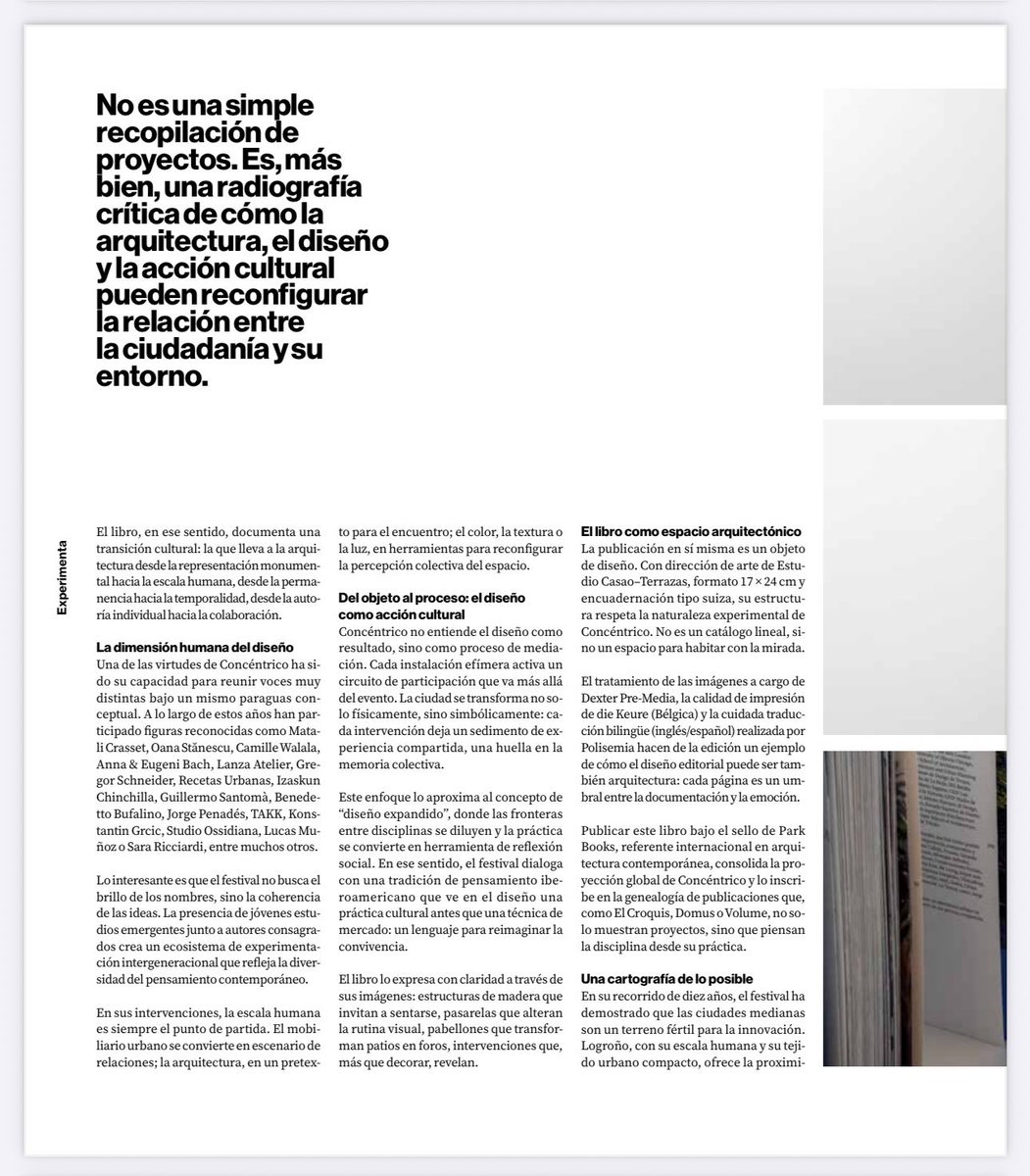 Concéntrico tweet media