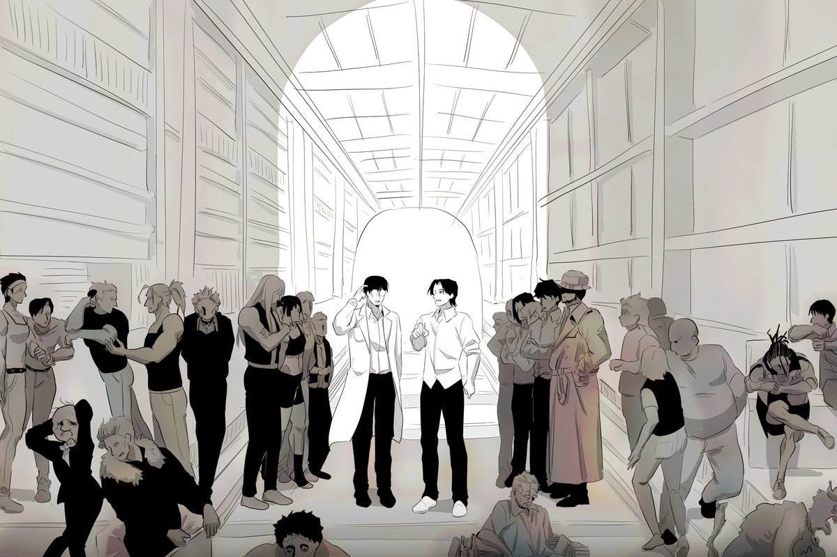 매실카도 tweet media