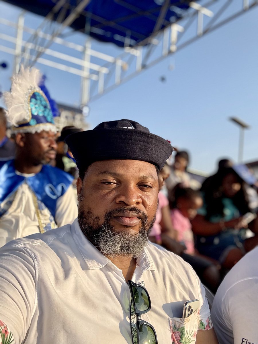 Pulled up with style, confidence, and pure Calabar energy. 

Carnival mode: activated. Vibes: premium.

#CarnivalCalabarAT20
#CarnivalCalabar2025