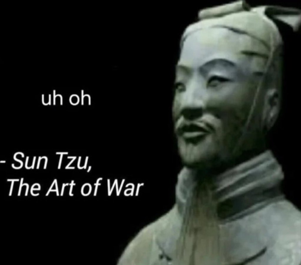 comic_zs's tweet photo. @Yahiamice I feel the same way after dying from warden https://t.co/j1t0m51Xyy