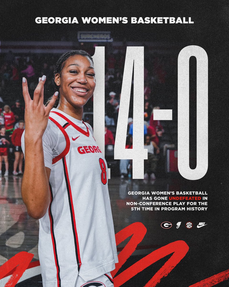 Georgia Basketball 🏀🐶 tweet media