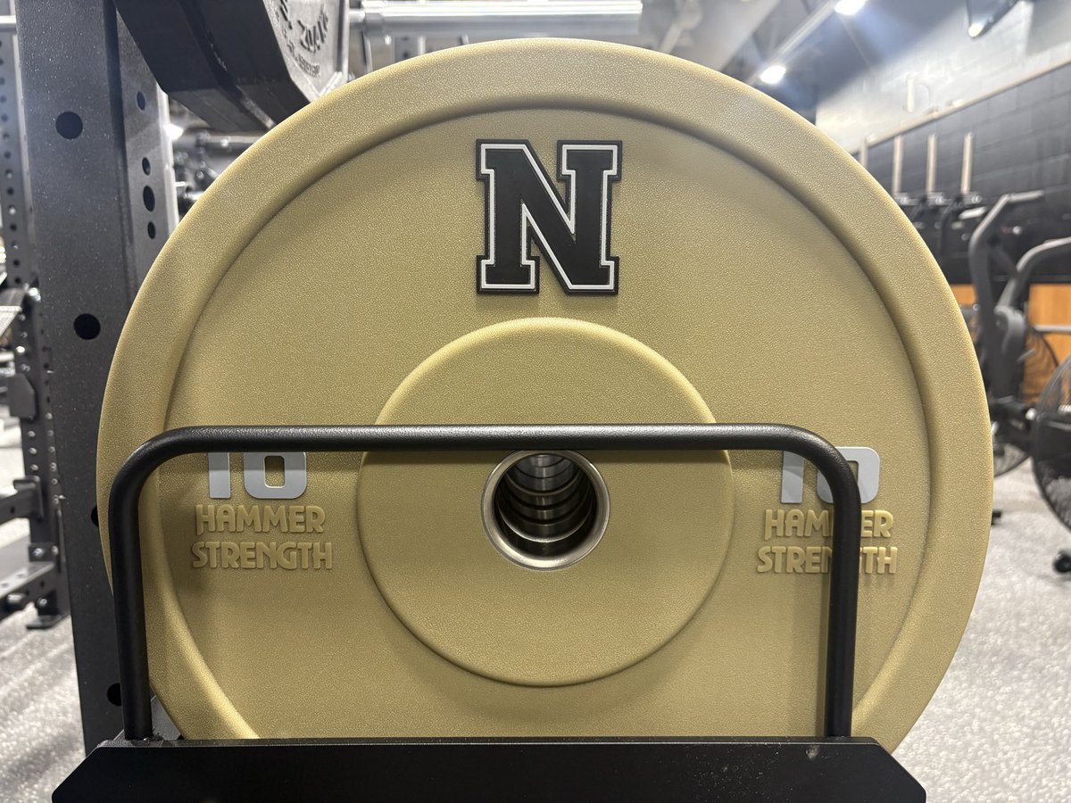 Millers Athletic Performance tweet media
