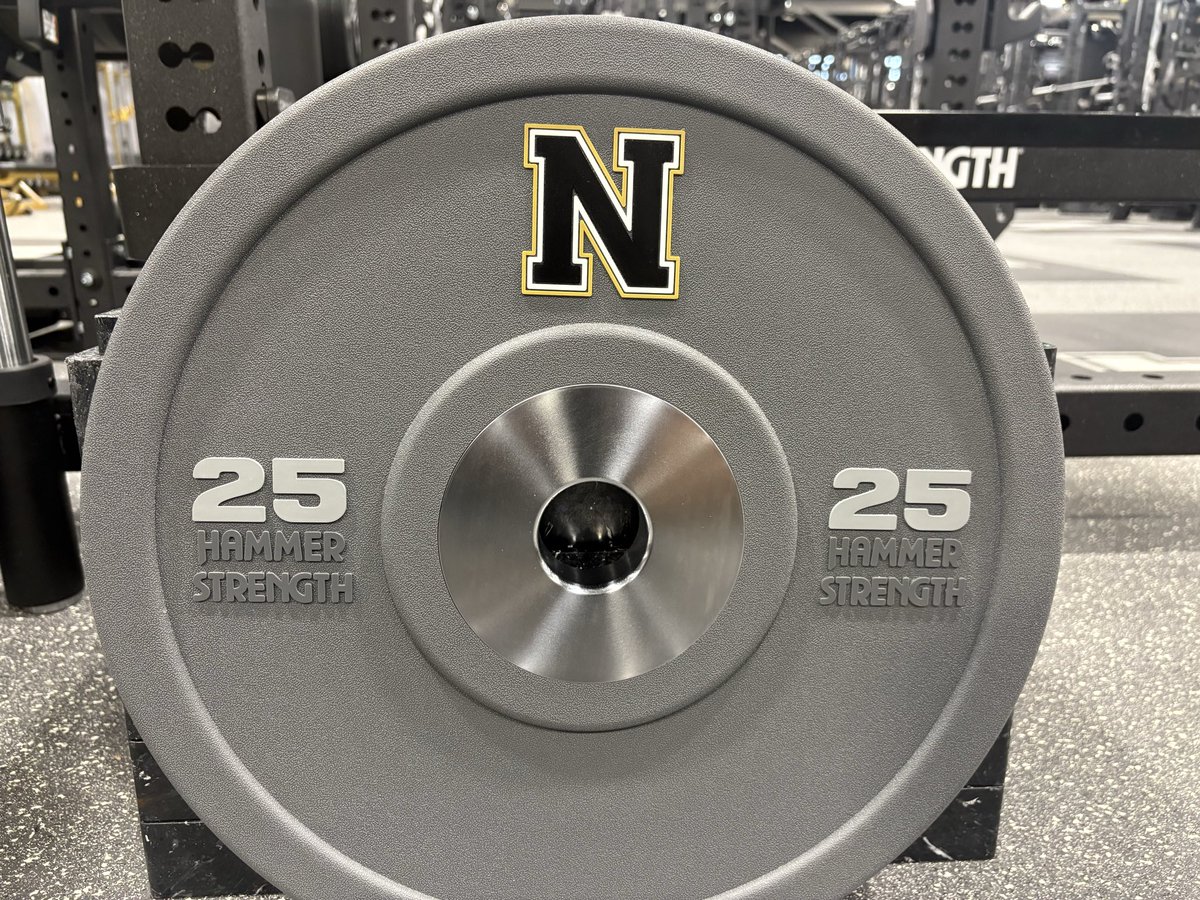 Millers Athletic Performance tweet media