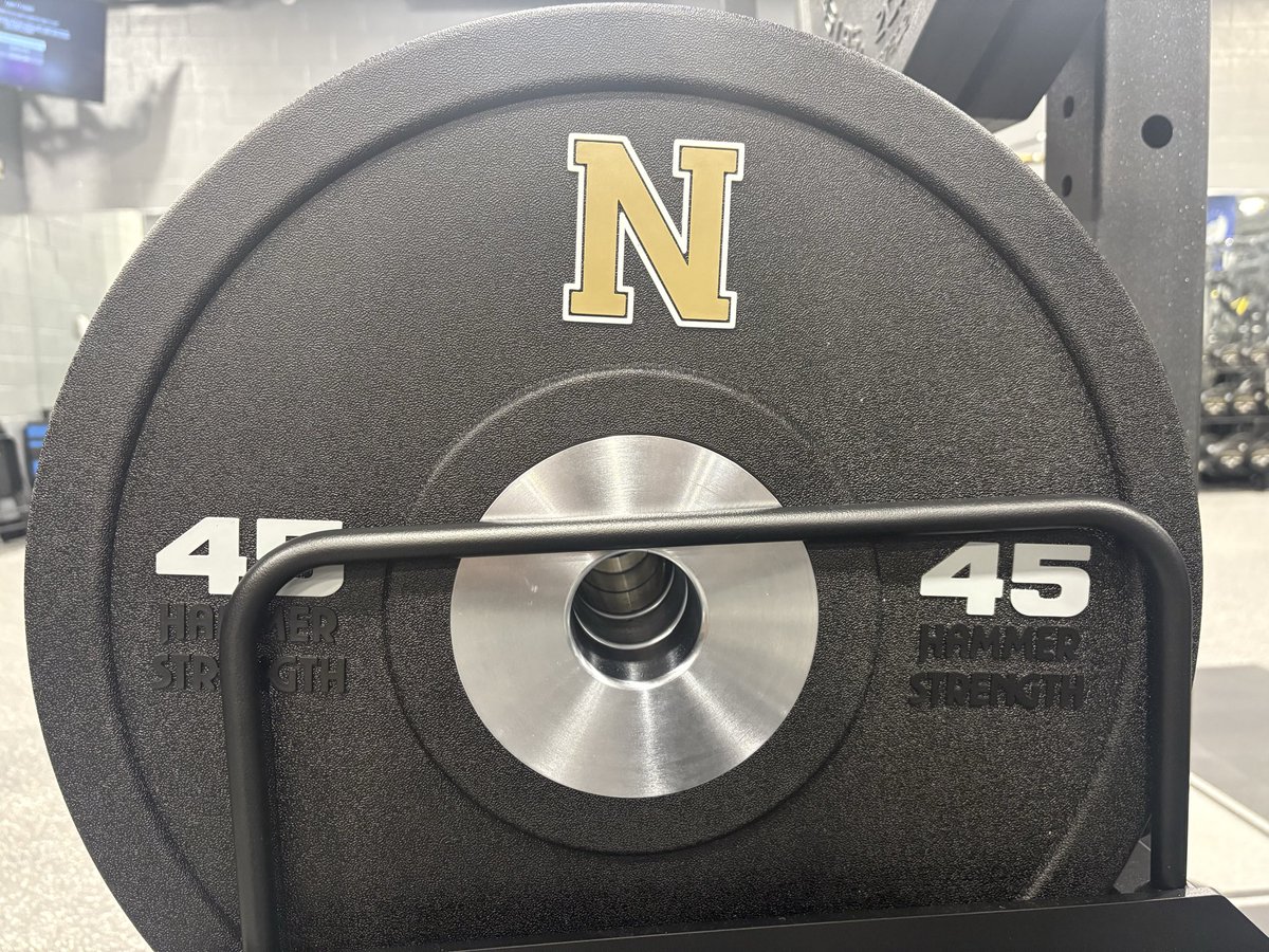 Millers Athletic Performance tweet media