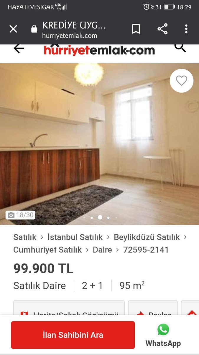 dogan_3444's tweet photo. @MuratMmturk Aynı mahalede aynı oda sayısı 2020 - 2025 satılık ev ilanları https://t.co/1eAiTPJ3Au