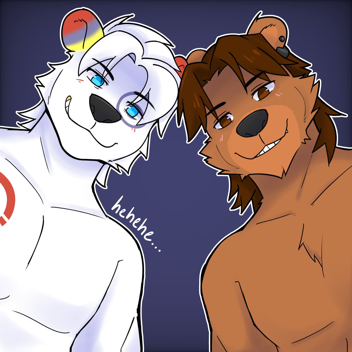 They say to avoid eye contact, stay calm, and avoid sudden movements for a bear encounter..

You find yourself in this situation wyd?

🎨---> <a href="/festibaru/">festival burr</a>