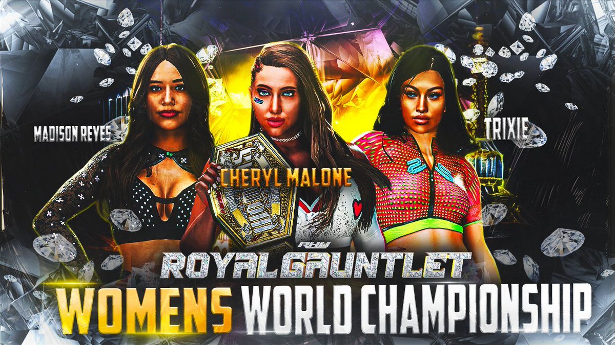 real hardcore wrestling tweet media