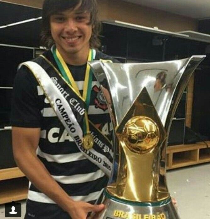 Loucos do Bando | Corinthians tweet media
