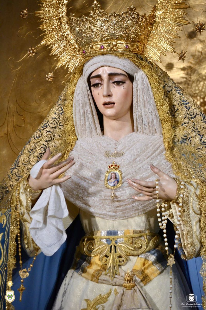 PilatusEgoSum's tweet photo. Desde la Roma Sevillana, desde la Sevilla Romana, buenas noches a todos los cofrades del mundo. Soñad con la Gloria.
📷 José Enrique Romero Ríos
#HermandadDeSanGonzalo
#SanGonzalo
#Salud
#SantoTomasBecket
#SanDavid
#TDSCofrade
#Navidad2025
#BuenasNoches https://t.co/AKEgAJuSKg